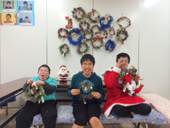 画像：日中一時創作