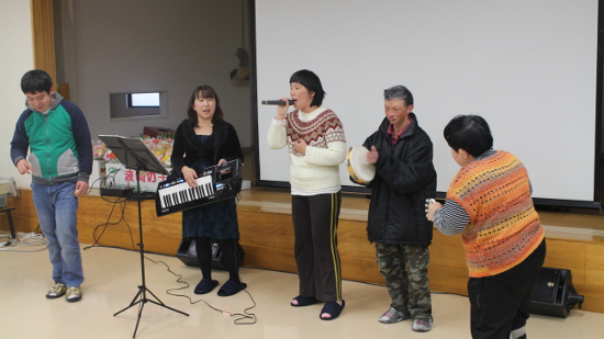 画像：デイクリスマス企画