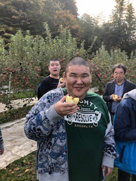 画像：～日帰り旅行～