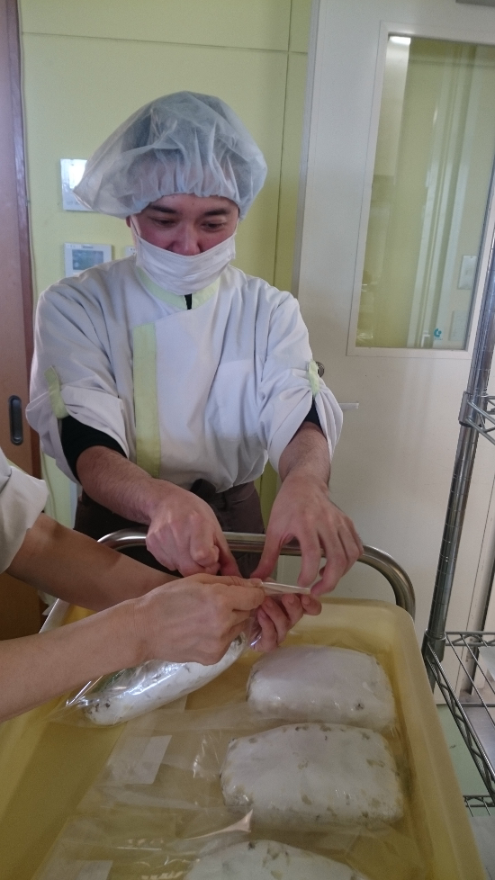 画像：～シュトレン～