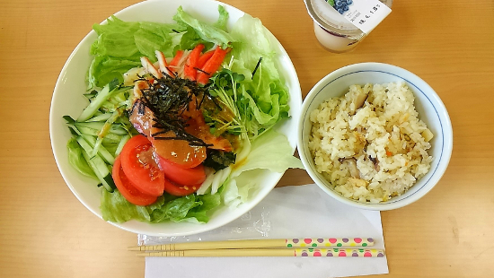 画像：～創作活動～