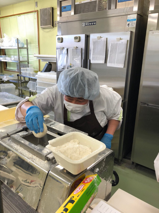 画像：～製造室～