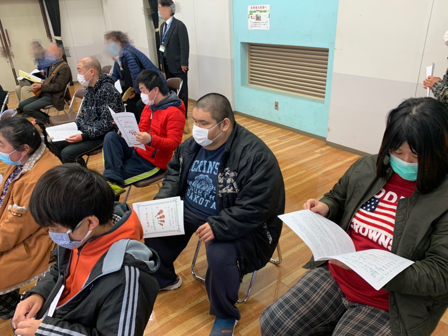 画像：～コンサート～